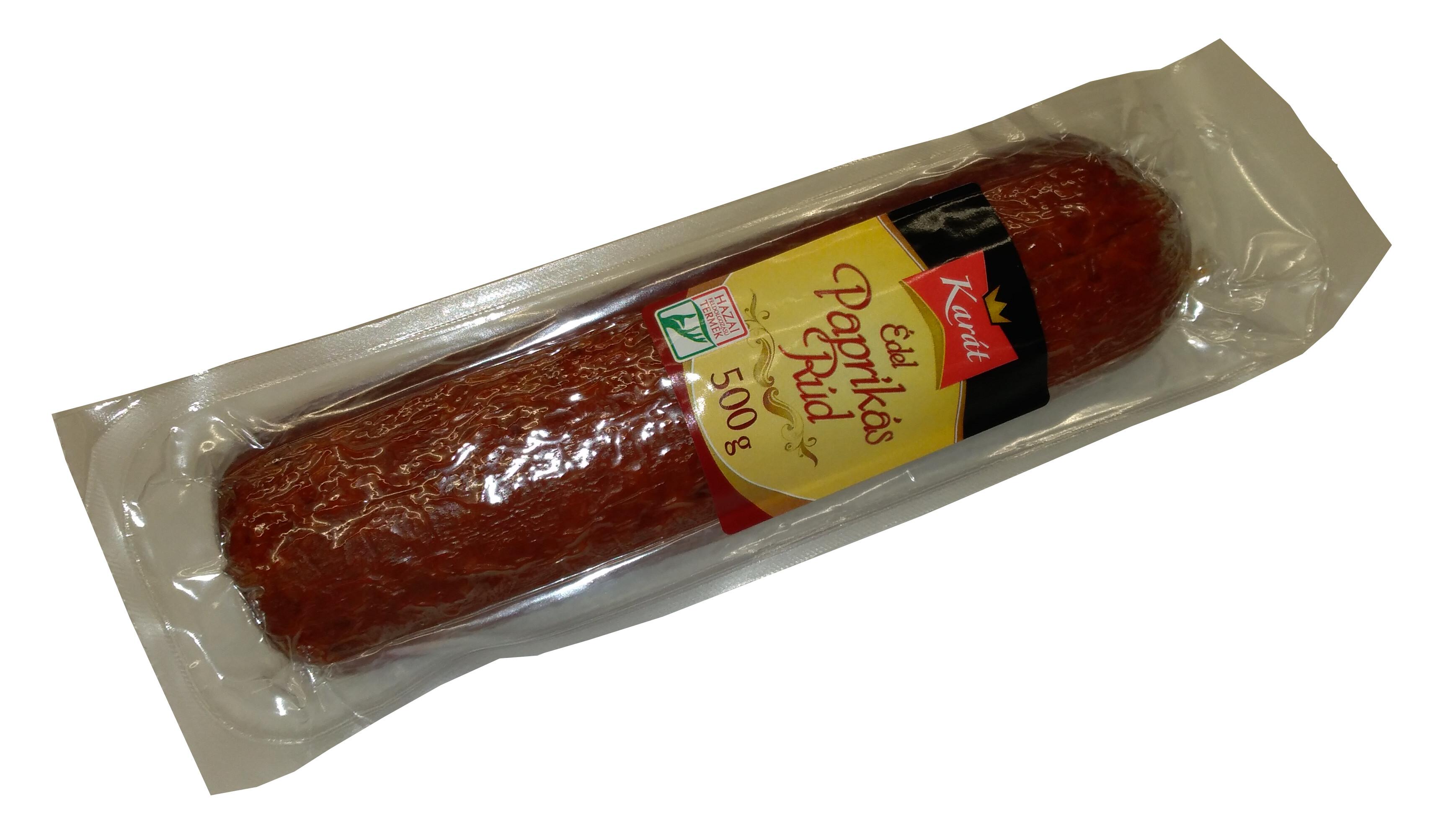 PENNY Karát Édel paprikás rúd vf 10x500g